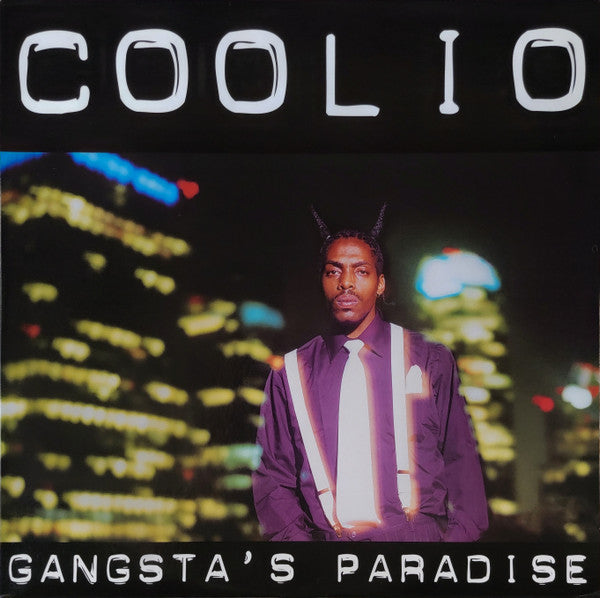 Coolio - Gangsta's Paradise