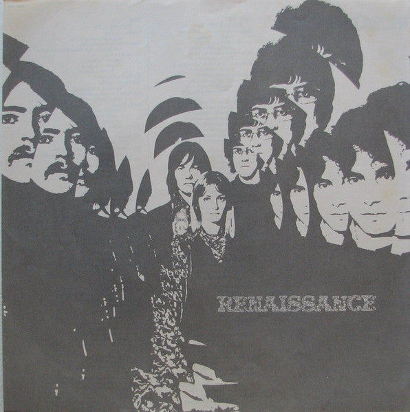 Renaissance (4) - Renaissance