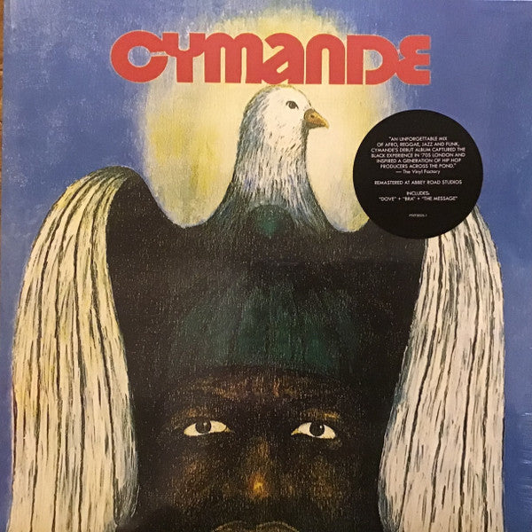 Cymande
