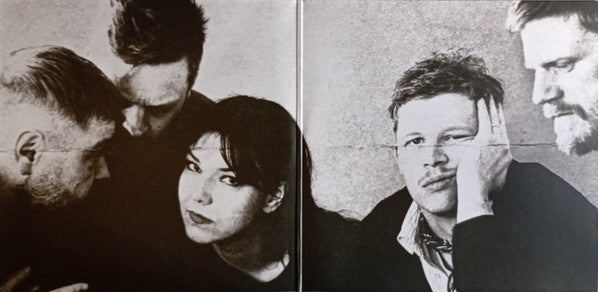 Of Monsters And Men - All Is Love and Pain in the Mouse Parade