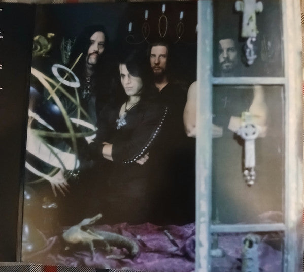 Danzig - Danzig III: How The Gods Kill