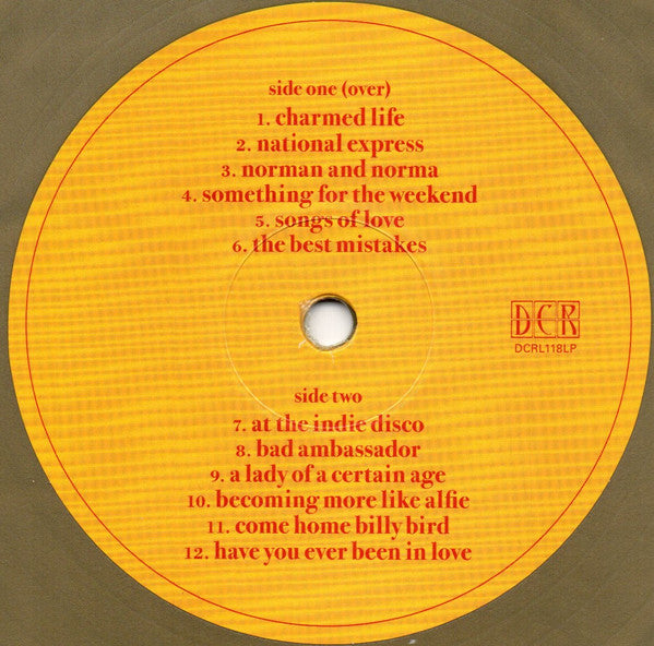 Charmed Life (The Best Of The Divine Comedy)