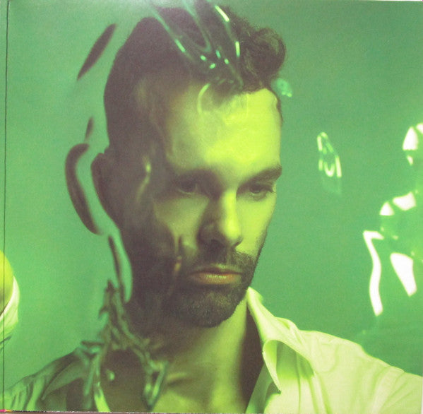 Placebo - Never Let Me Go