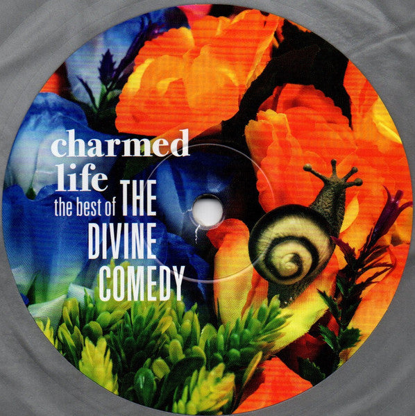 Charmed Life (The Best Of The Divine Comedy)