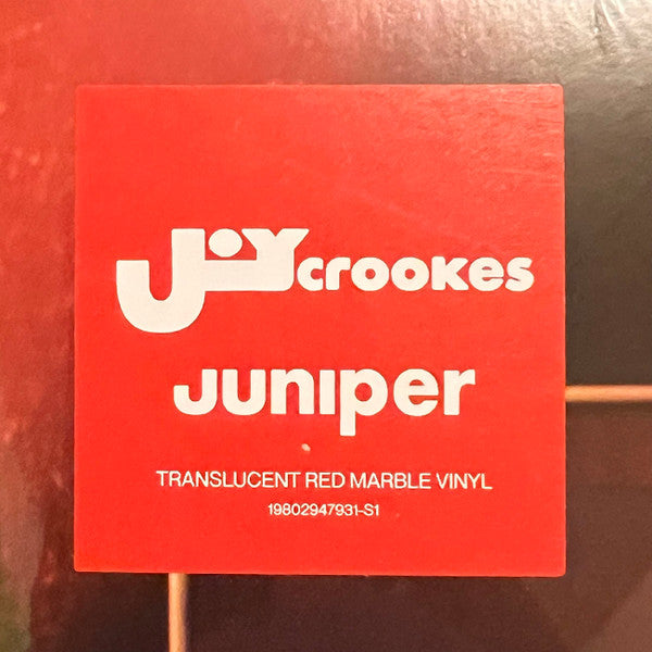 Joy Crookes - Juniper