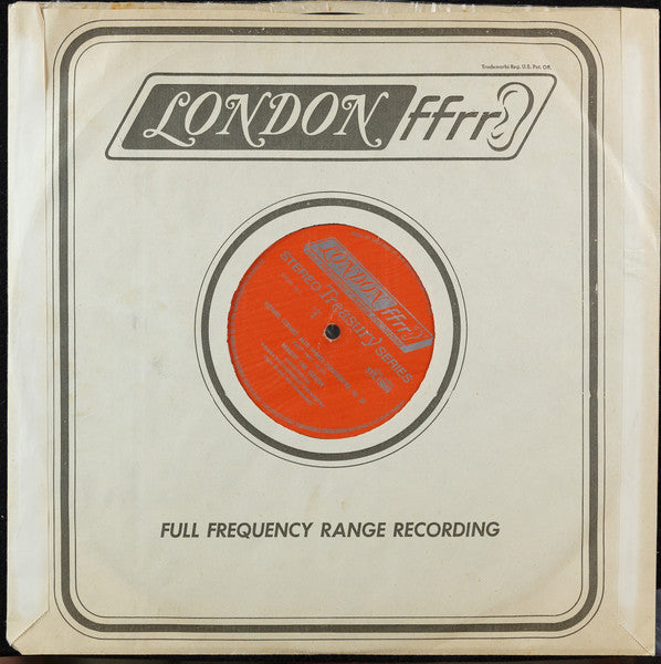 Richard Strauss - Also Sprach Zarathustra