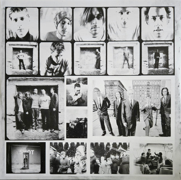 Matchbox Twenty - Exile On Mainstream (WHITE VINYL)