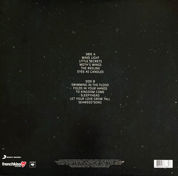Passion Pit - Manners