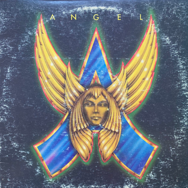 Angel (24) - Angel