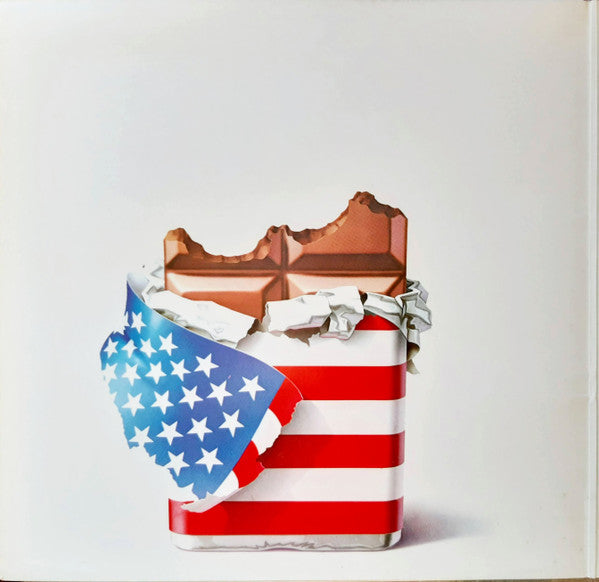 Premiata Forneria Marconi - Chocolate Kings