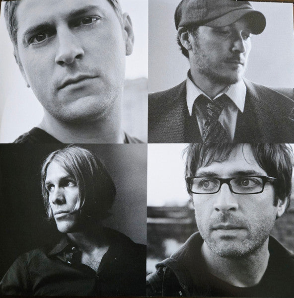 Matchbox Twenty - Exile On Mainstream (WHITE VINYL)
