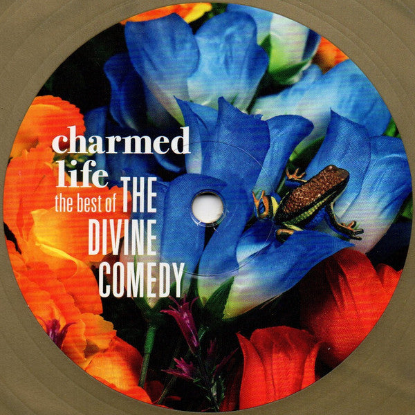 Charmed Life (The Best Of The Divine Comedy)