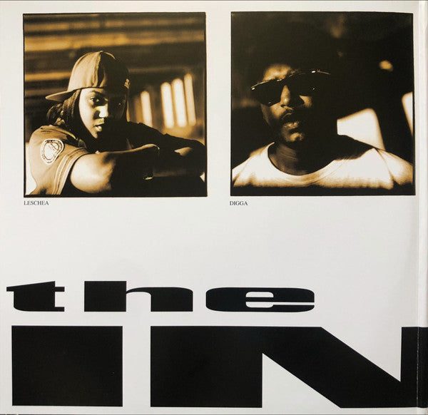 Masta Ace Incorporated - Sittin' On Chrome