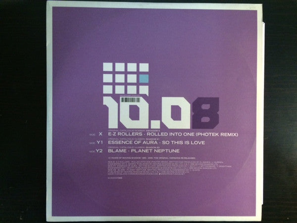 Various - 10.08