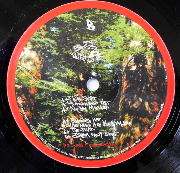 Mr. Oizo - Analog Worms Attack