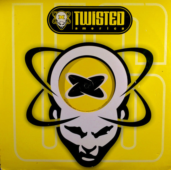 Danny Tenaglia - Elements