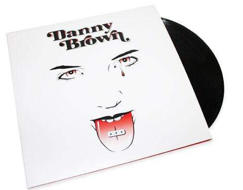 Danny Brown (2) - XXX