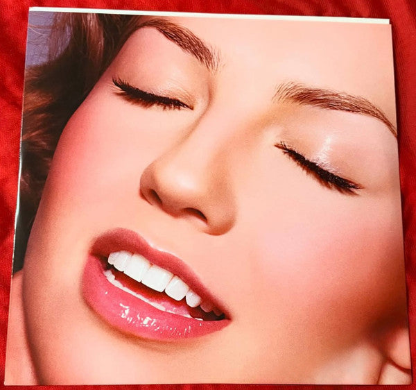 Thalía - Arrasando (25 Aniversario) [PINK MARBLE VINYL]