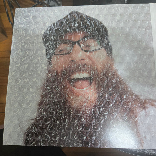 Crowder - Milk and Honey