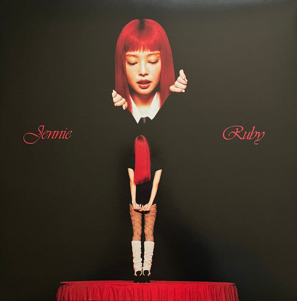 Jennie (8) - Ruby