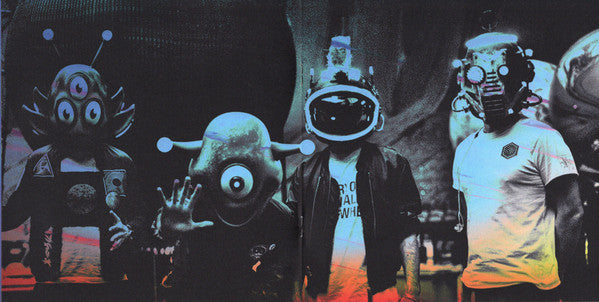 Coldplay - Moon Music