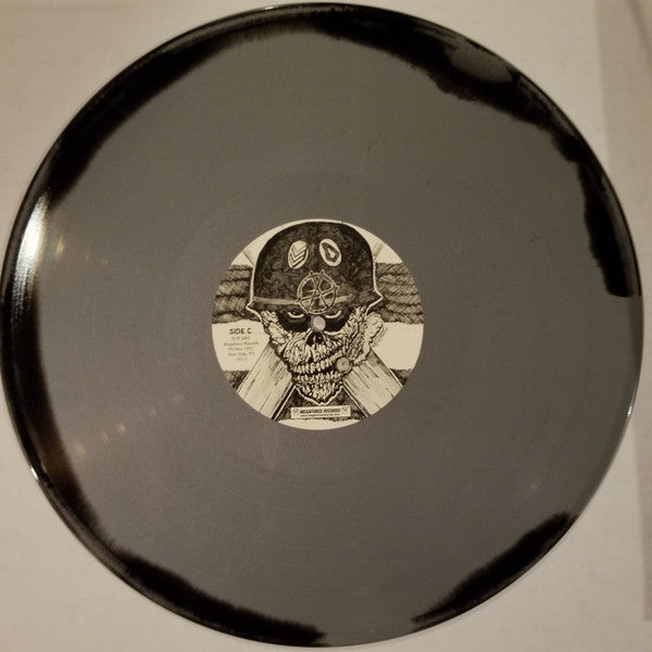 Stormtroopers Of Death - Speak English Or Die