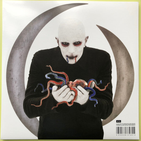 A Perfect Circle - Eat The Elephant