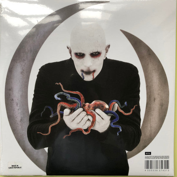A Perfect Circle - Eat The Elephant