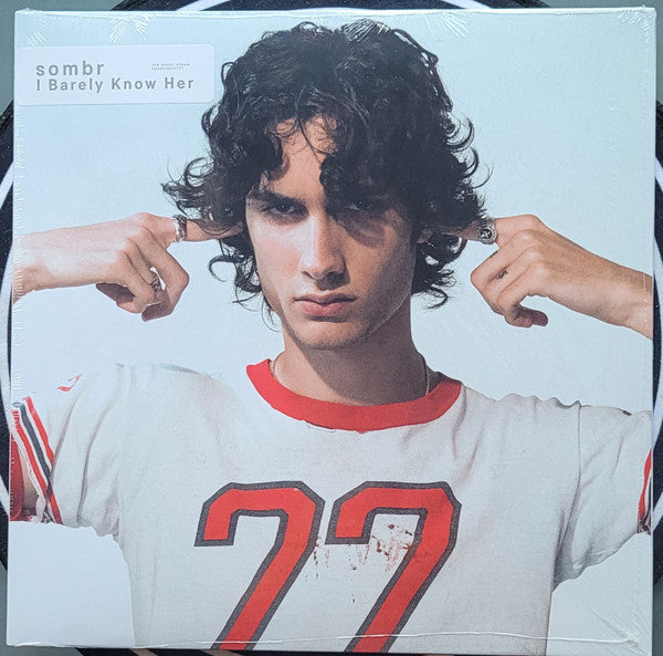 Sombr (2) - I Barely Know Her