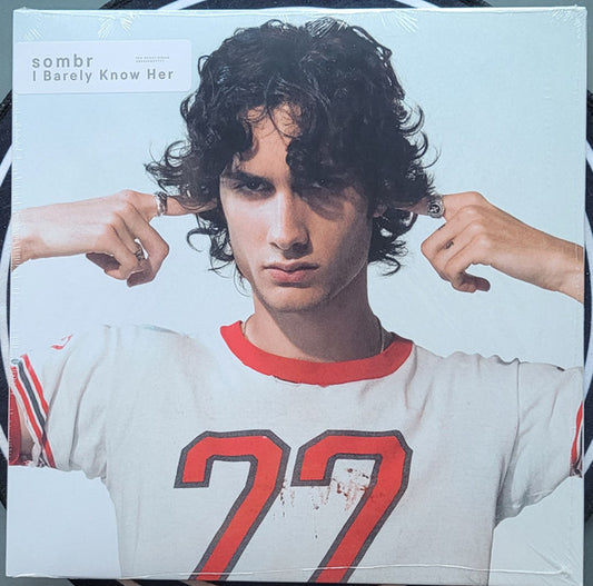 Sombr (2) - I Barely Know Her
