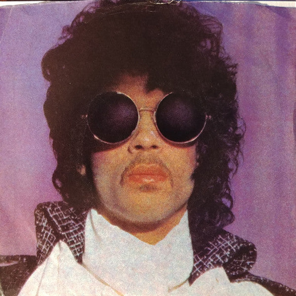 Prince - When Doves Cry