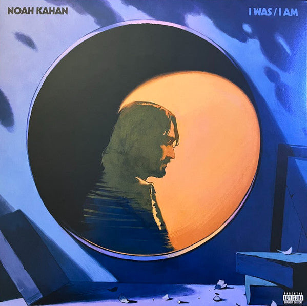 Noah Kahan - I Was / I Am [BLUE VINYL, RSD 2024]