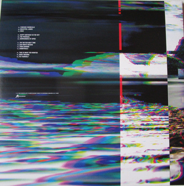 Placebo - Never Let Me Go