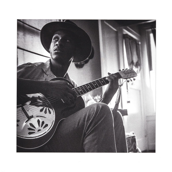 Leon Bridges - Coming Home