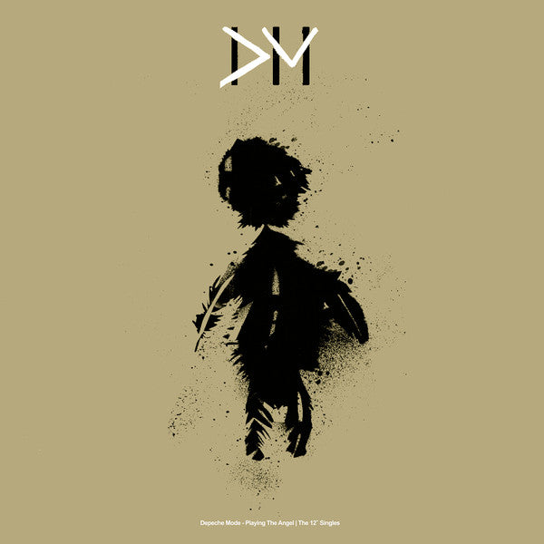 Depeche Mode - Playing The Angel | The 12" Singles