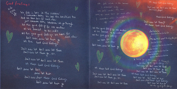 Coldplay - Moon Music