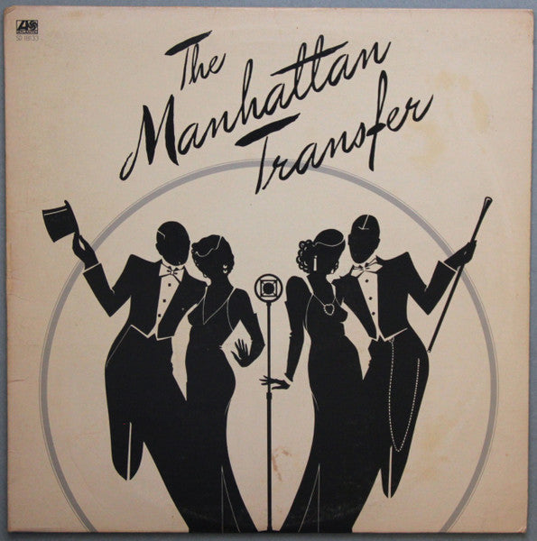 The Manhattan Transfer