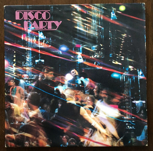 Disco Party