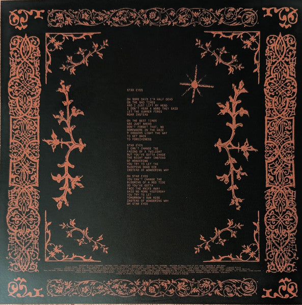 Magdalena Bay - Second Sleep / Star Eyes [7" BLACK + PURPLE SWIRL]