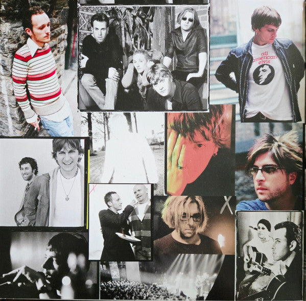Matchbox Twenty - Exile On Mainstream (WHITE VINYL)