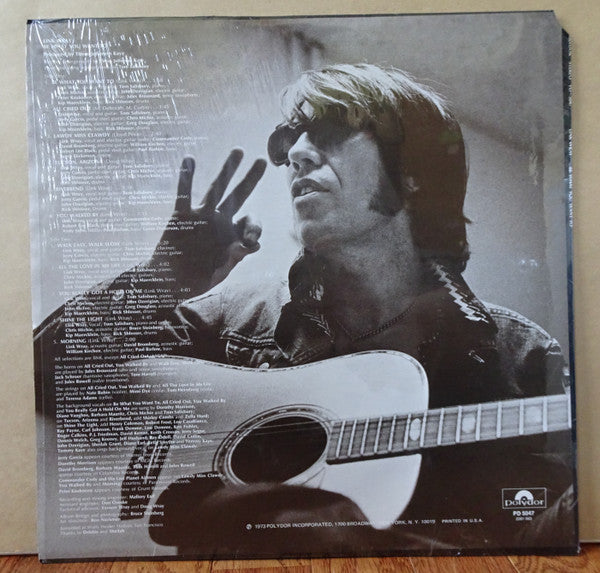 Link Wray - Be What You Want To