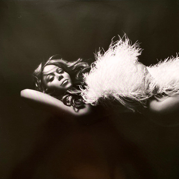 Mariah Carey - E=MC²