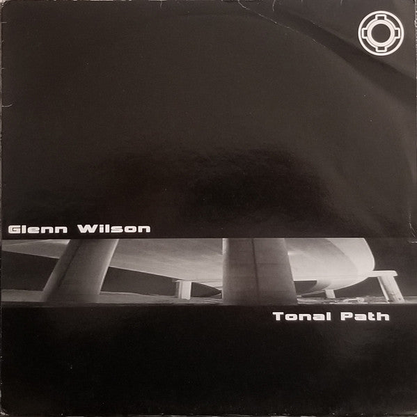 Glenn Wilson - Tonal Path