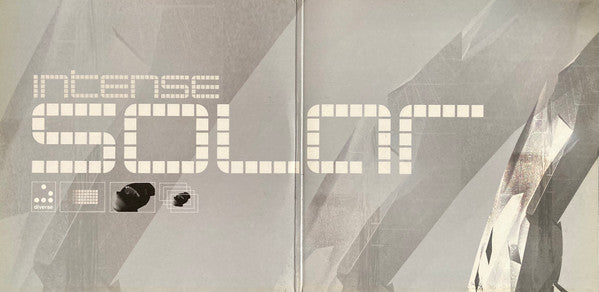 Intense - Solar