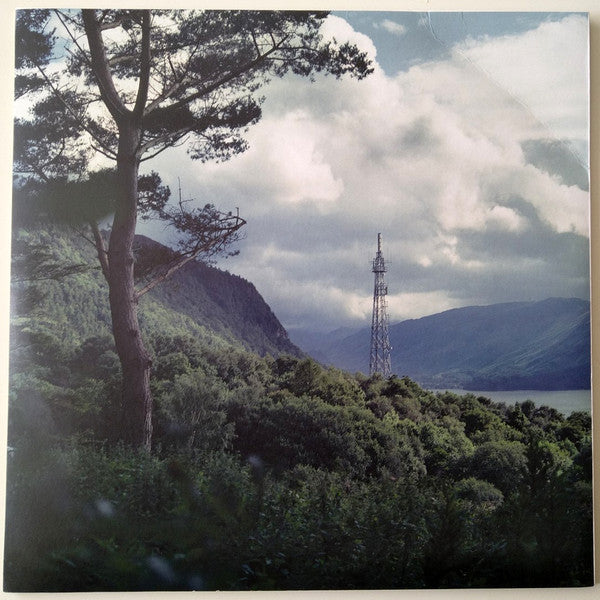 Bonobo - Black Sands