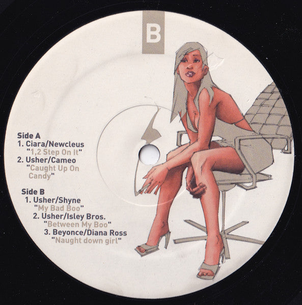 Various - Breezy Blends Vol.2