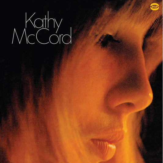 Kathy McCord