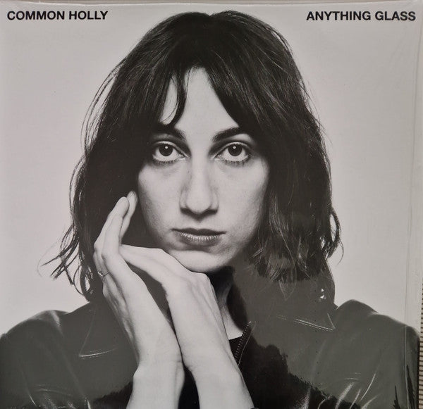 Common Holly - Anything Glass