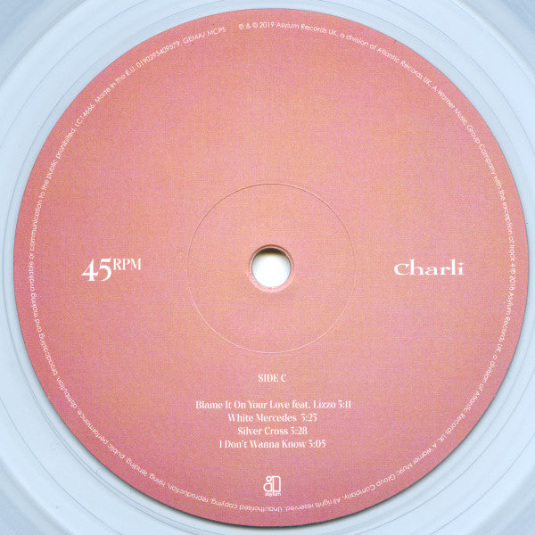 Charli XCX - Charli