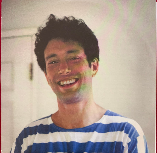 Jonathan Richman - I, Jonathan